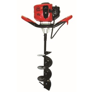 GEOTEC GTEA5200